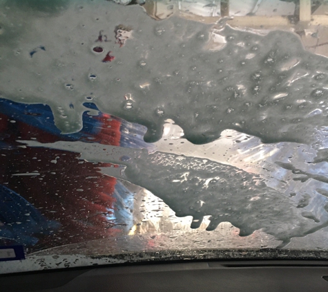 Star Car Wash Express - Bedford, TX