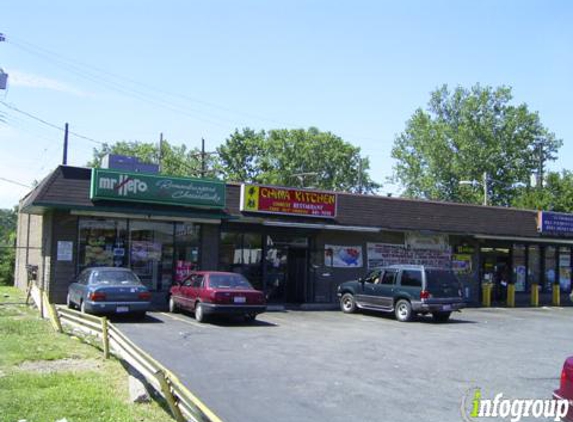 China Kitchen - Cleveland, OH