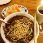 Taiwan Noodle