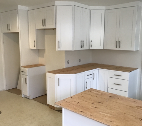 Rudy's Custom Cabinets - San Bernardino, CA