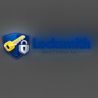 Locksmith Bostonia CA