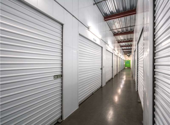 Extra Space Storage - Ladera Ranch, CA