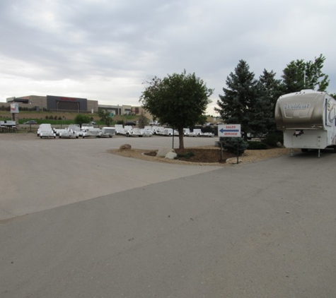 Parker Trailers - Parker, CO