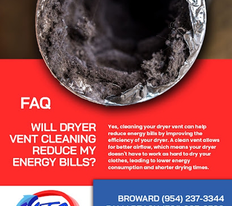 Air Flow Concepts - Pompano Beach, FL