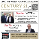 Century 21 - Real Estate Appraisers