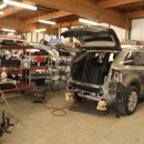 G & C Auto Body - Automobile Body Repairing & Painting