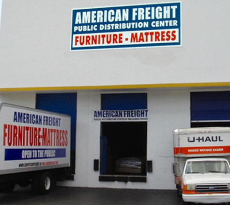 American Freight Furniture, Mattress, Appliance - Fort Lauderdale, FL