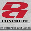 DA Concrete and Landscaping - General Contractors