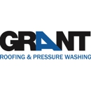 Grant Roofing & Pressure Washing - Pressure Washing Equipment & Services