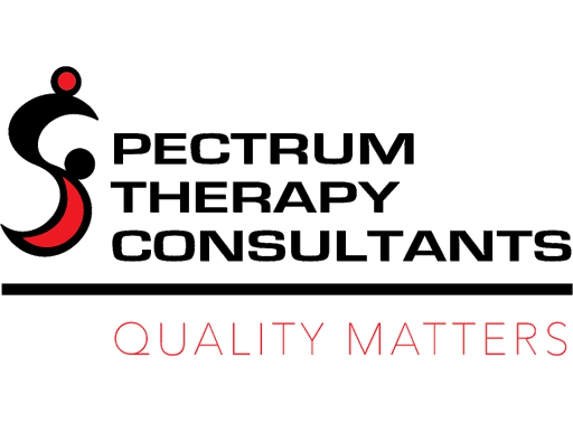 Spectrum Therapy Consultants - El Paso, TX