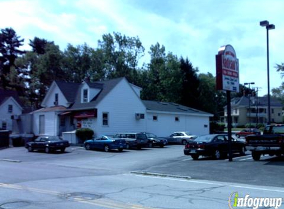 Nadeau's Subs Salads & Wraps - Manchester, NH