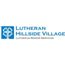 Lutheran Hillside Village - Lutheran Senior Services - Retirement Communities