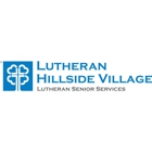 Lutheran Hillside Village - Lutheran Senior Services