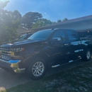 Powers-Swain Chevrolet, INC. - Automobile Body Repairing & Painting