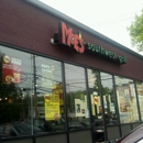 Moe's Southwest Grill - Mexican Restaurants