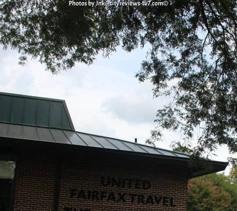 United Fairfax Travel - Fairfax, VA