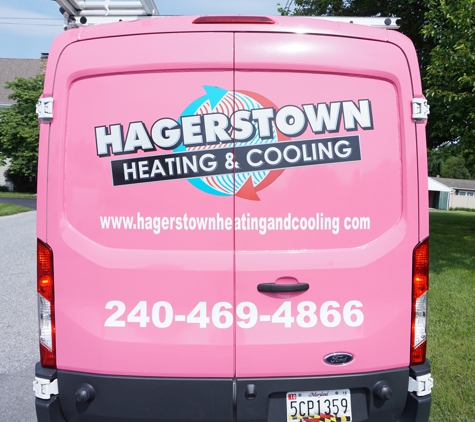 Hagerstown Heating and Cooling - Hagerstown, MD