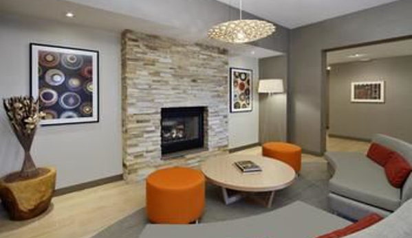 Homewood Suites by Hilton Newark-Fremont - Newark, CA
