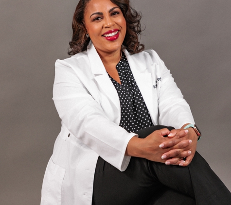 Leslie C. Pinson, DDS - Springfield, OH