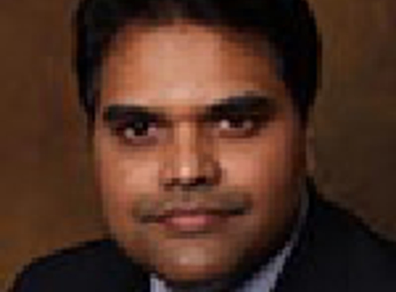 Dr. Suresh R Gudur, MD - Cumming, GA