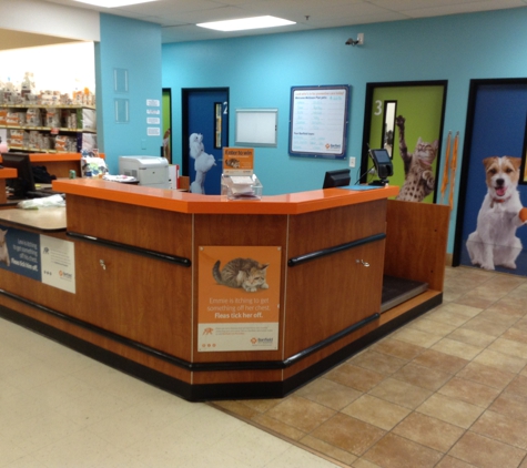 Banfield Pet Hospital - Lafayette, LA