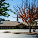 The Church of Jesus Christ of Latter-day Saints - Methodist Churches