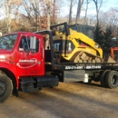 Easy Does It Towing and Recovery - Towing