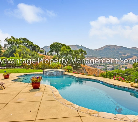 Advantage Property Management Services - Pleasanton, CA