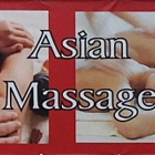 Best Asian Massage