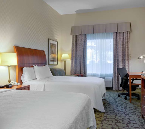 Hilton Garden Inn Sacramento Elk Grove - Elk Grove, CA