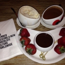 Max Brenner Chocolate Bar - Chocolate & Cocoa