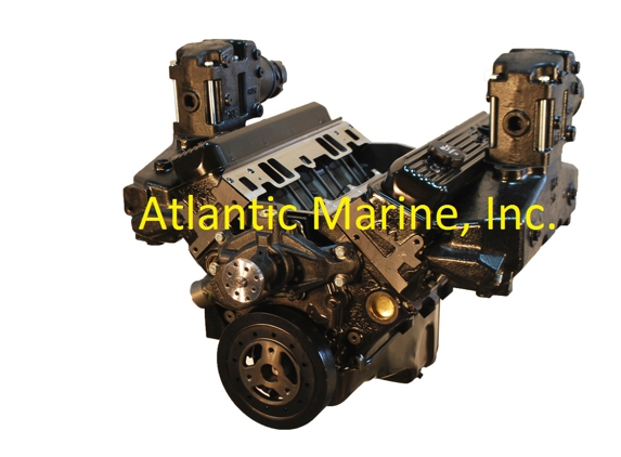 Atlantic Marine Inc - Hialeah, FL