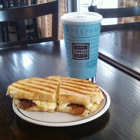 Corner Bakery Cafe