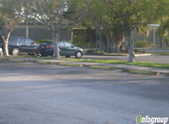 Miami-Dade Public Housing and Community Development - Miami, FL