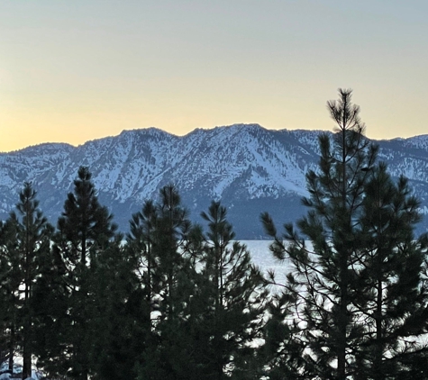 Regan Beach - South Lake Tahoe, CA