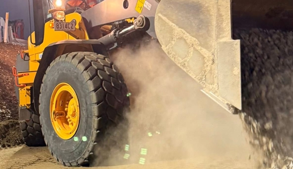 AER All Earthmoving Rental - Gracemere, QLD