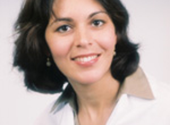 Mojdeh Saberin, MD - Strafford, PA