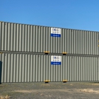 United Rentals - Storage Containers and Mobile Offices