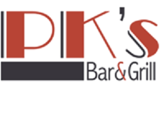 PK's Bar & Grill - Blacksburg, VA