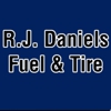 R. J. Daniels Fuel & Tire gallery