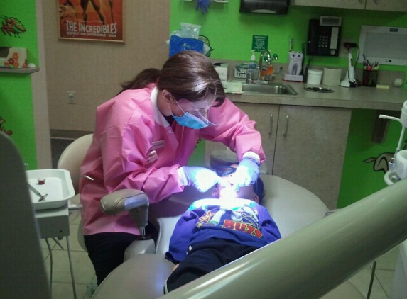 ABC Children's Dentistry - Voorhees, NJ