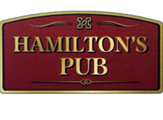 Hamilton's Pub - Lemont, IL