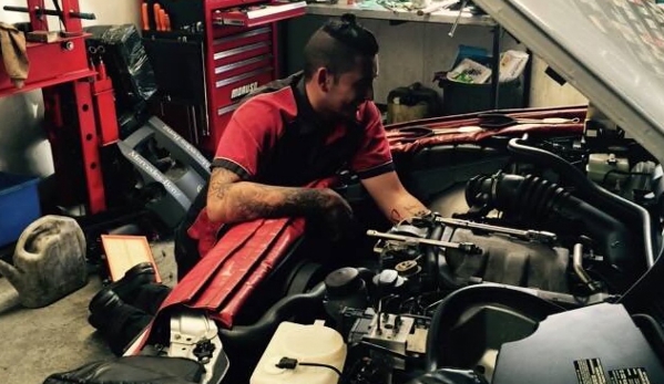 CMN Motors - Gladesville, NSW