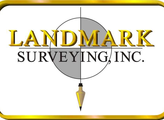 Landmark Surveying Inc - New Orleans, LA