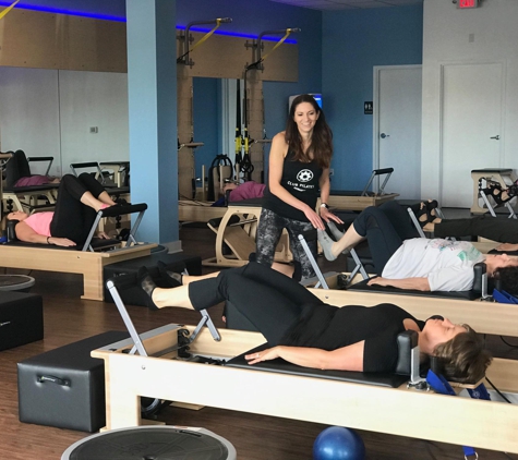 Club Pilates - Pewaukee, WI