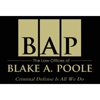 The Law Office of Blake A. Poole gallery