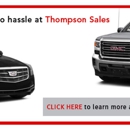 Thompson Buick GMC of Springfield - Emissions Inspection Stations