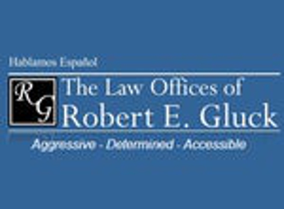 The Law Offices of Robert Gluck - Naples, FL