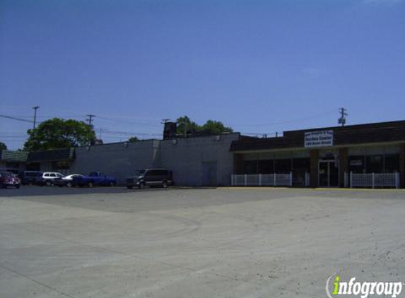 Ohio Supply and Tool - Wadsworth, OH