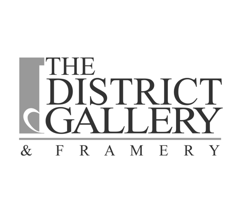 The District Gallery & Framery - Knoxville, TN